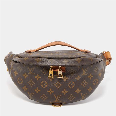 louis vuitton vintage fanny pack|louis vuitton fanny pack cost.